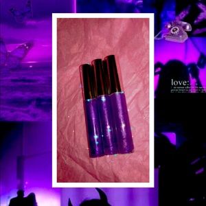 Diablo Gloss 😈👿